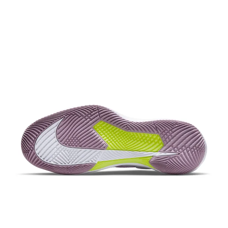 NikeCourt Air Zoom Vapor Pro Hard-Court Tennis Purple (CZ0222-555)