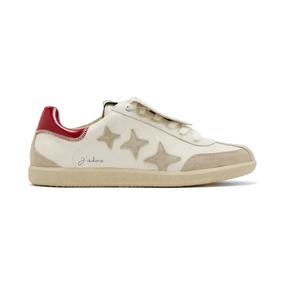 DUKE & DEXTER Plus Duke Kiss – Beige (PDMKISS)