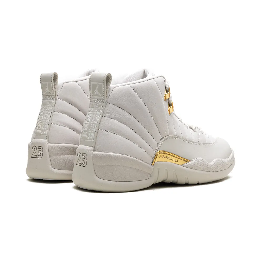 Air Jordan 12 “Phantom” (FD9101-007)