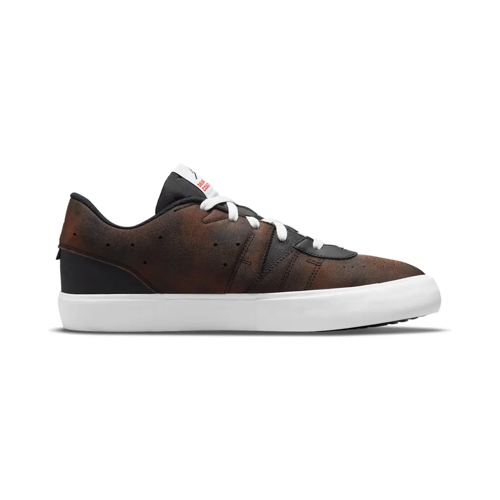 Jordan Series .03 ‘Dear Coach’ Brown (DN3732-200)
