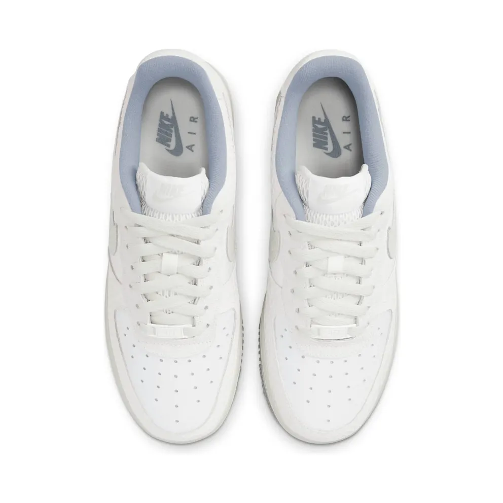 Nike Air Force 1 ’07 White (DX2678-100)