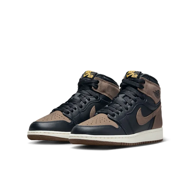 Air Jordan 1 Retro High OG GS “Palomino” (FD1437-020)