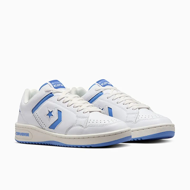 Converse Weapon Ox White Open Sky (A12745C)