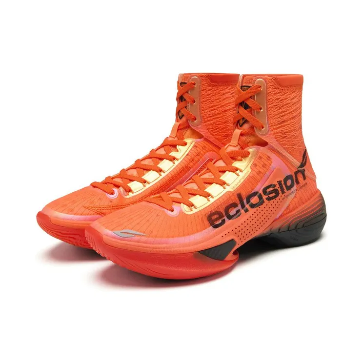 Anta Sneakerverse SV Eclosion Type 1 Orange (112541101VS-7)
