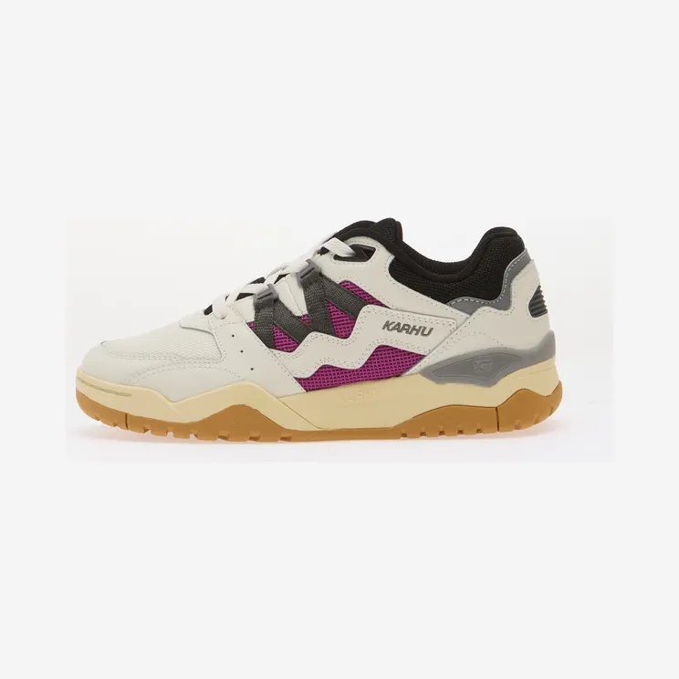Karhu FUSION XT – BRIGHT WHITE / TURBULENCE BRIGHT WHITE / TURBULENCE (F850025)