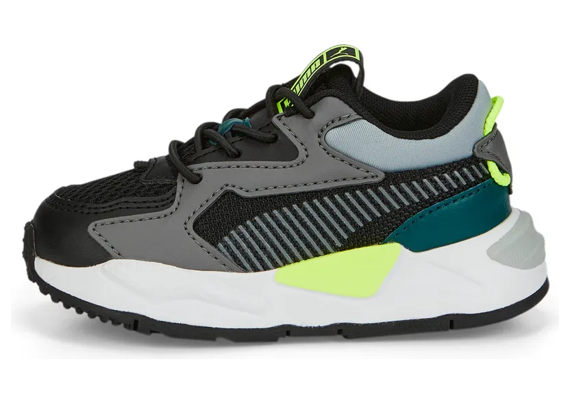 Puma RS-Z Outline AC Wit/Zwart (384728-06)