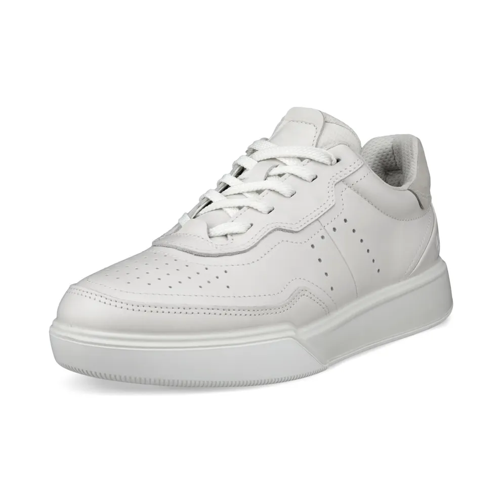 Ecco sneaker White (272813-52292)