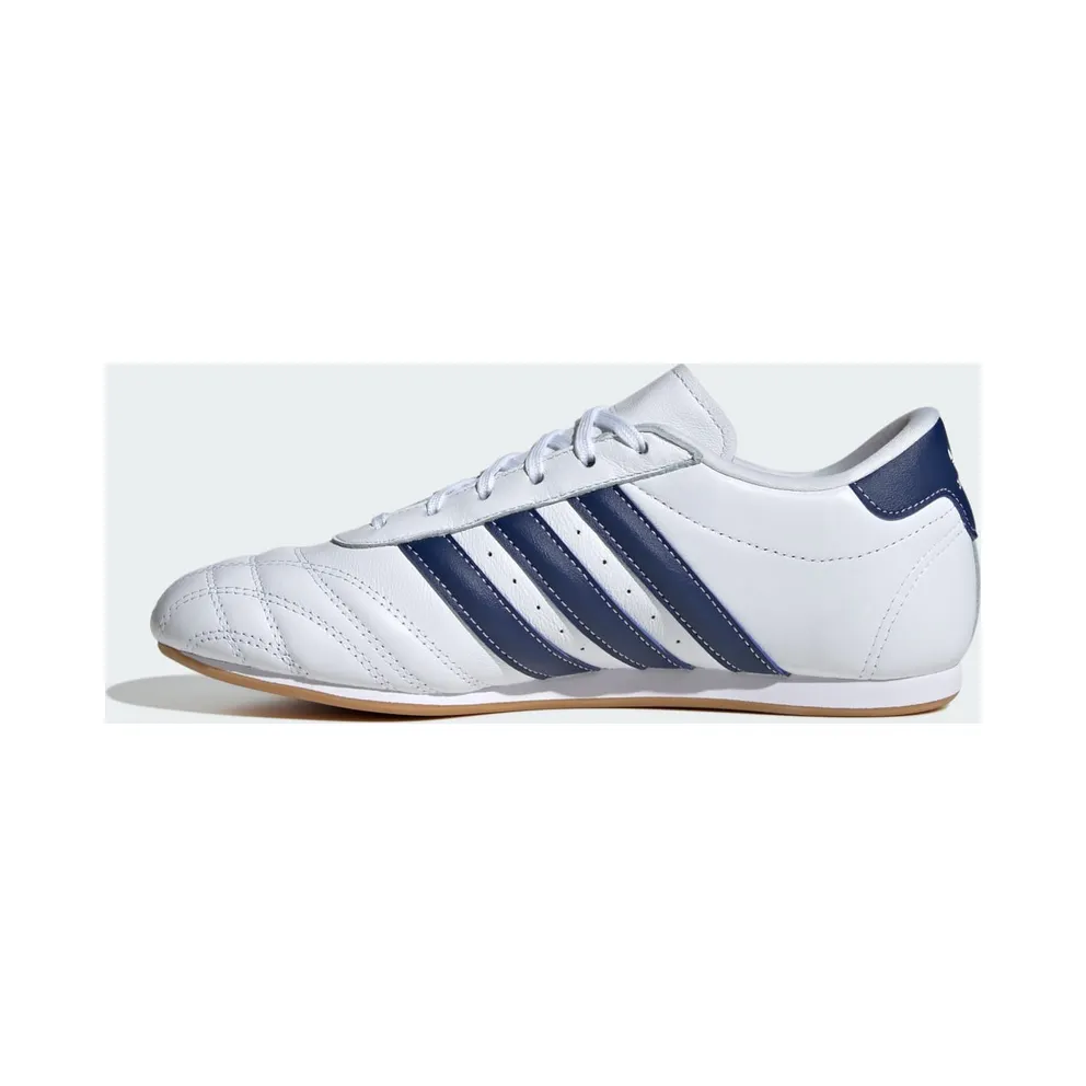 adidas Taekwondo Cloud White Victory Blue Gum (JP8144)