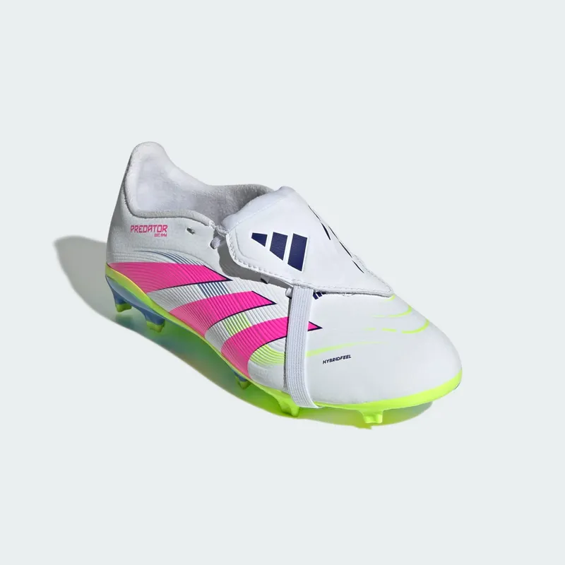 adidas Predator League Fold-Over Tongue FG/MG Celestial Victory Pack (ID3831)