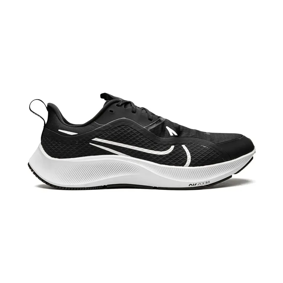 Nike Air Zoom Pegasus 37 Shield – Black (CQ7935)