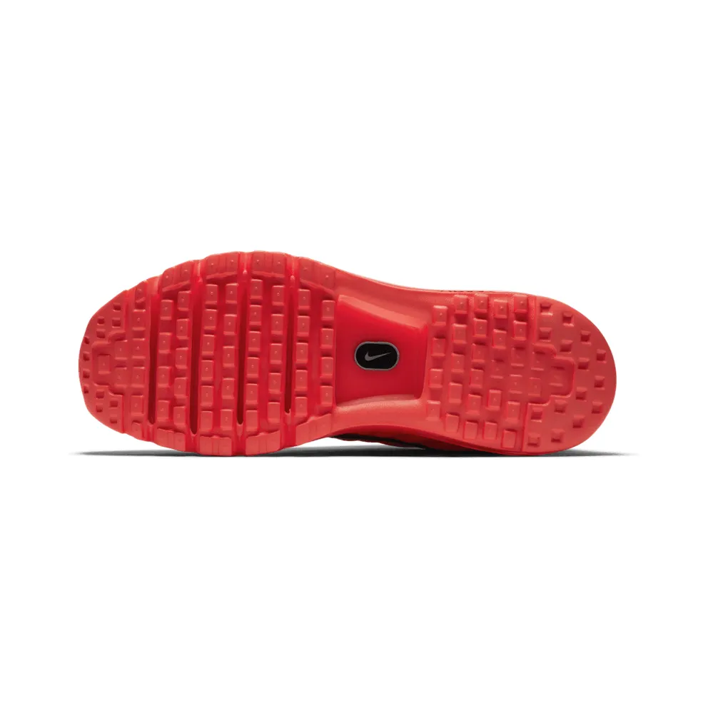 Nike Air Max 2017 Bright Crimson Bright Crimson/Black-University Red (849559-602)