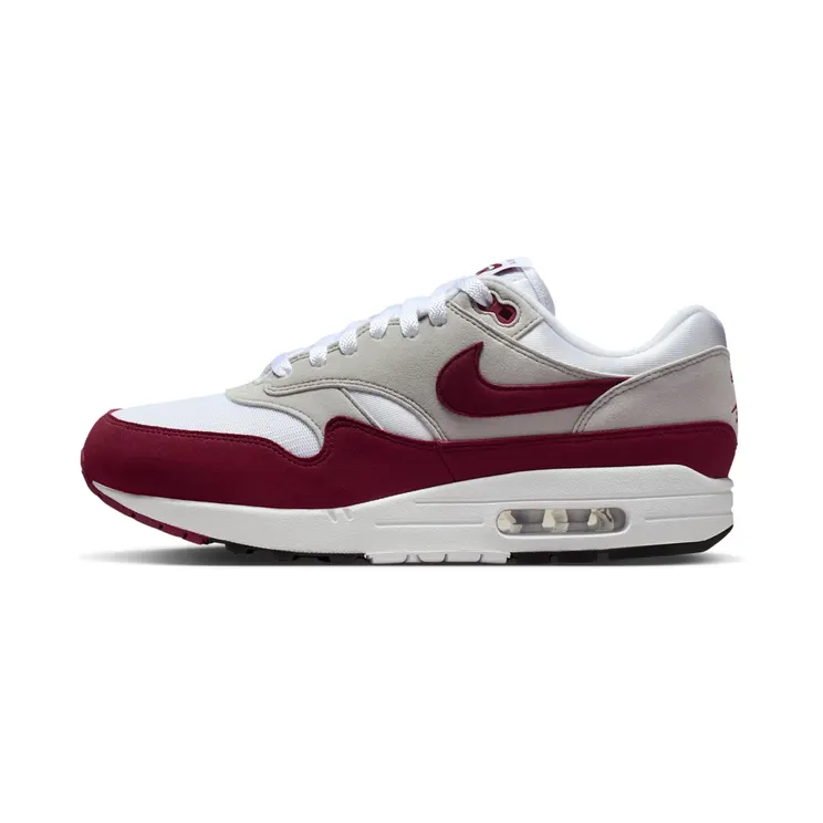 Air Max 1 x Stranger Things: een winkel, zes prijzen, dezelfde schoen