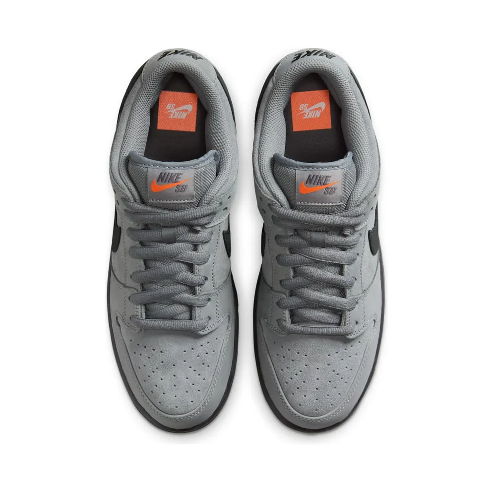 Nike SB Dunk Low Pro “Cool Grey” (FJ1674-002)