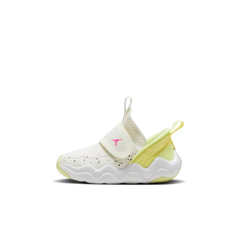 Jordan 23/7 Sail Light Laser Orange White Laser Fuchsia (DQ9294-181)