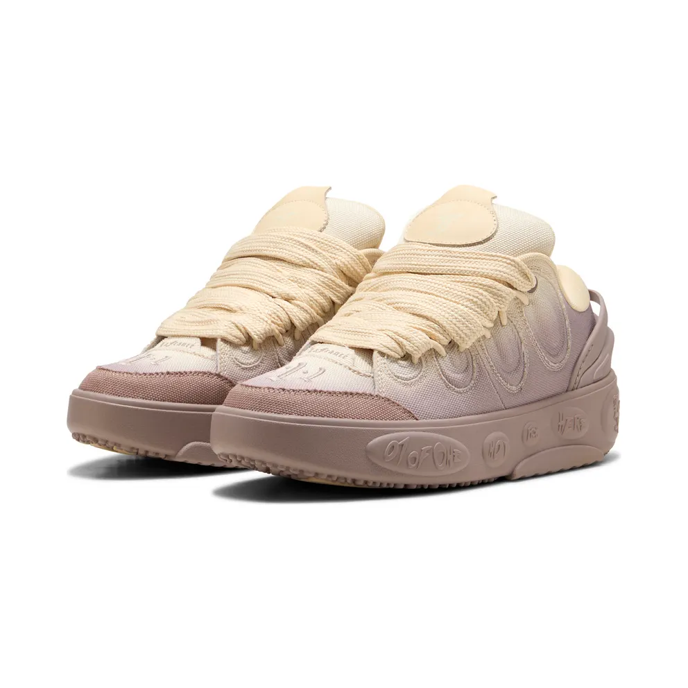 Puma LaFrancé Gradient “Sandstone / Canvas” (313478_02)