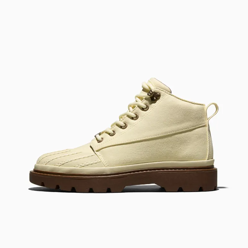 Converse 1908 Bronco Boot GOLF le FLEUR* Tyler, The Creator Pear Sorbet (A19143C)
