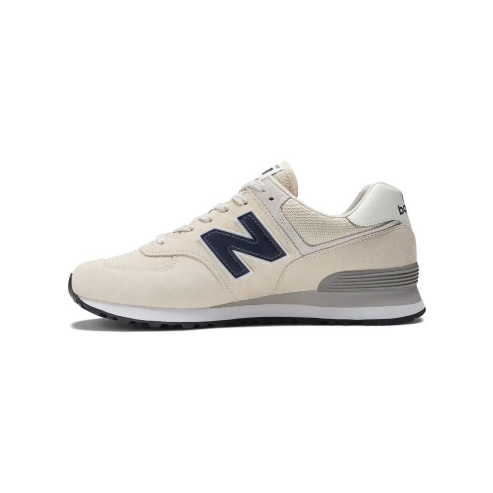 New Balance New Balance Brown/Blue (ML574EQ2)