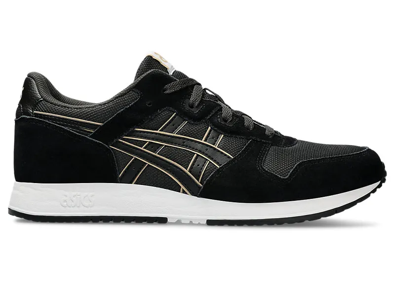 Asics Lyte Classic Graphite Grey/Black (1201A477.028)