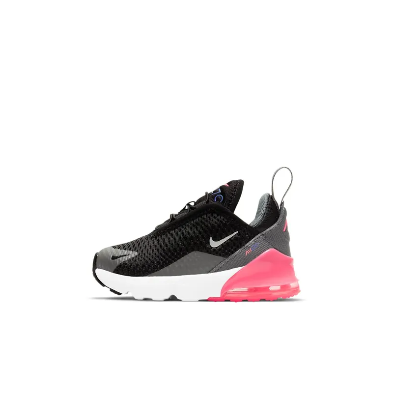 Nike Air Max 270 Baby and Toddler Black (DD1646-020)
