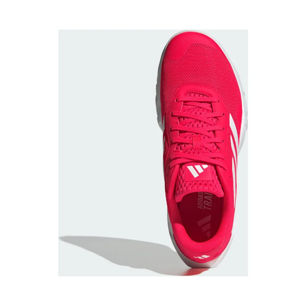 Adidas Amplimove Trainer Lucid Red / Cloud White / Gum (IH5268)