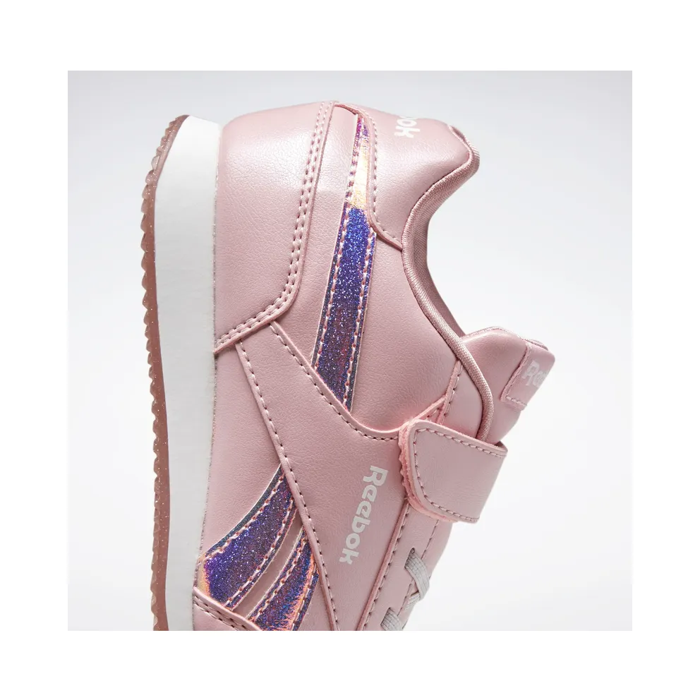 Reebok Royal Classic Jogger 3 Shoes Classic Pink / Classic Pink / White
