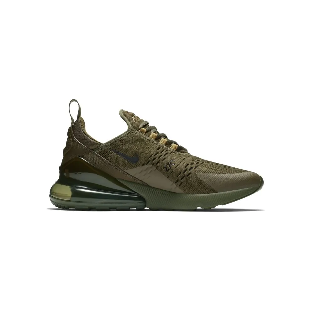 Nike Air Max 270 Olive Canvas Olive Canvas/Black-Olive Canvas-Golden Moss (AH8050-301)