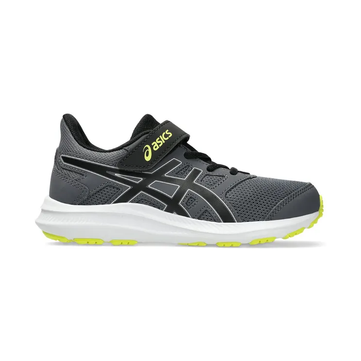 ASICS Jolt 4 Carrier Grey Black (1014A299-020)