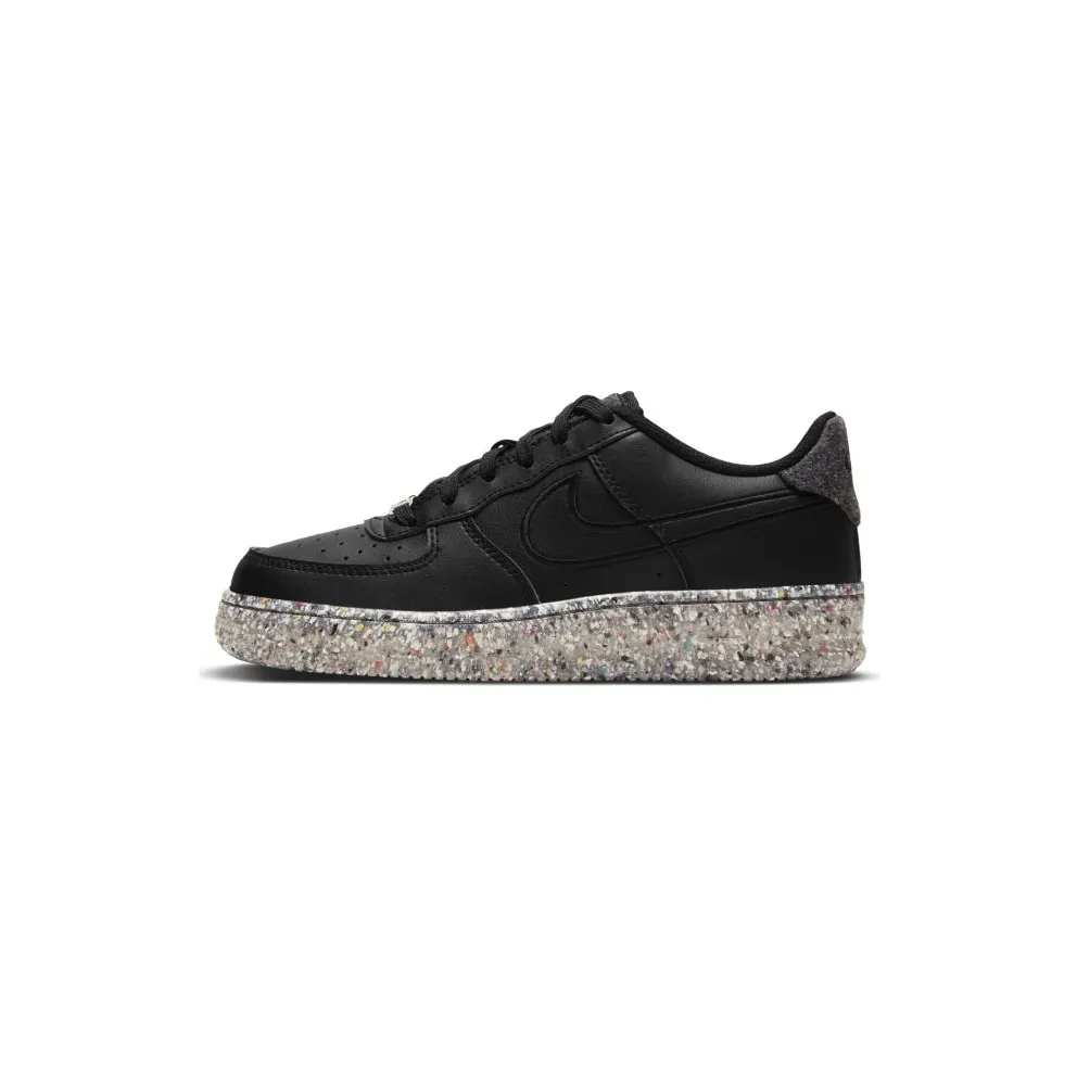 Nike Air Force 1 Impact Older Kids’ Black (DB2813-001)