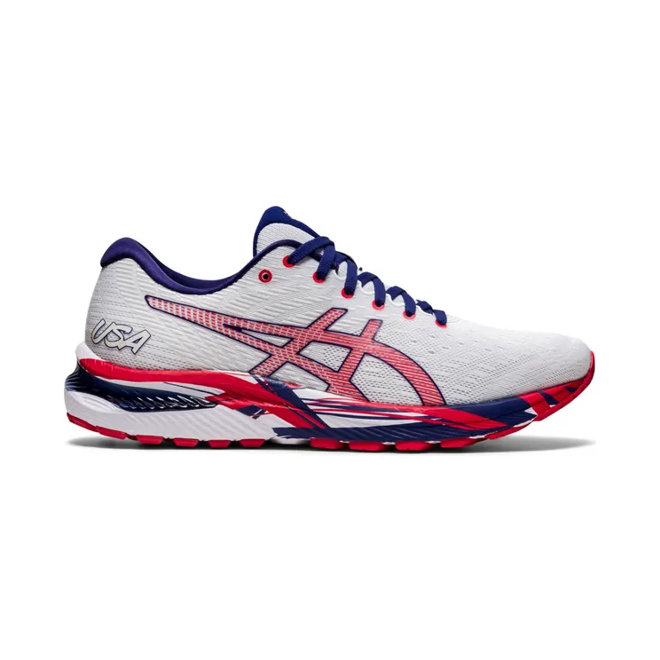 ASICS Gel-Cumulus 22 USA
