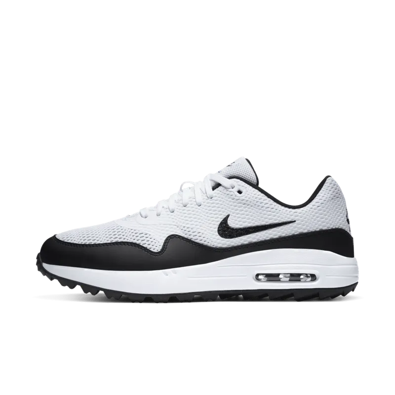 Nike Air Max 1 G White Black White/Black (CI7576-100)