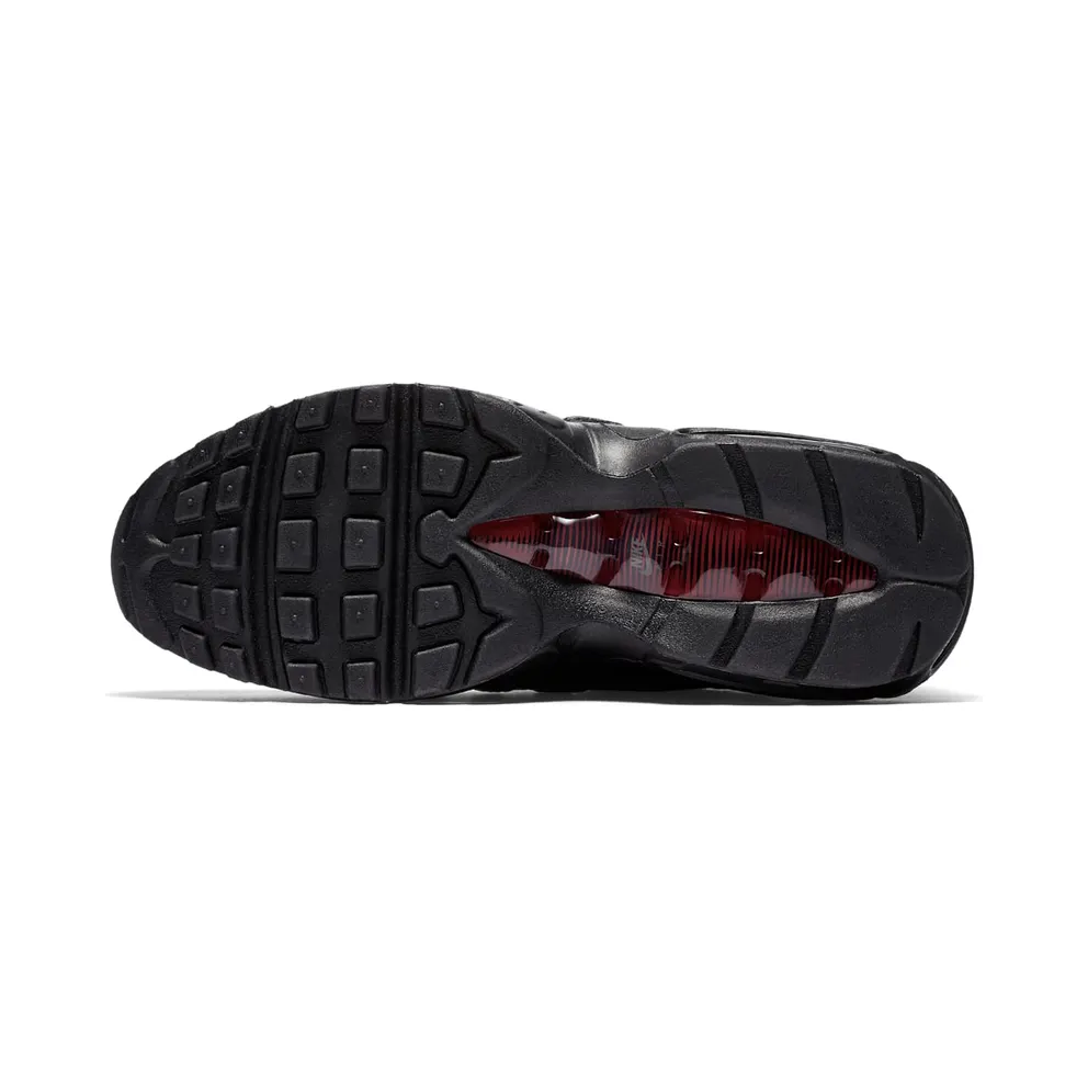 Nike Air Max 95 Jacket Pack Black/Team Red-Anthracite (AT6146-001)