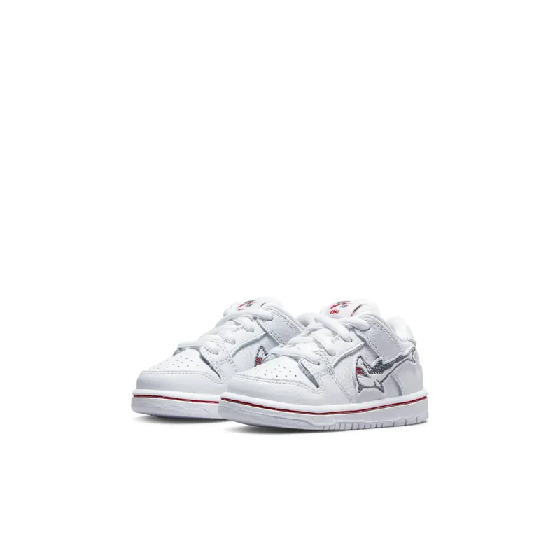 Nike SB Dunk Low Oski (TD) (DJ3759-105)