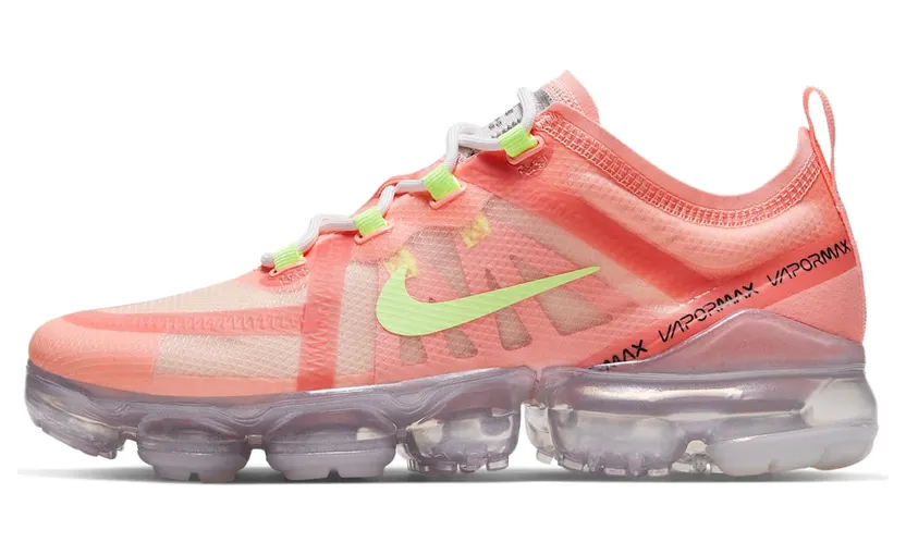 Nike Air VaporMax 2019 Pink Tint (AR6632-602)
