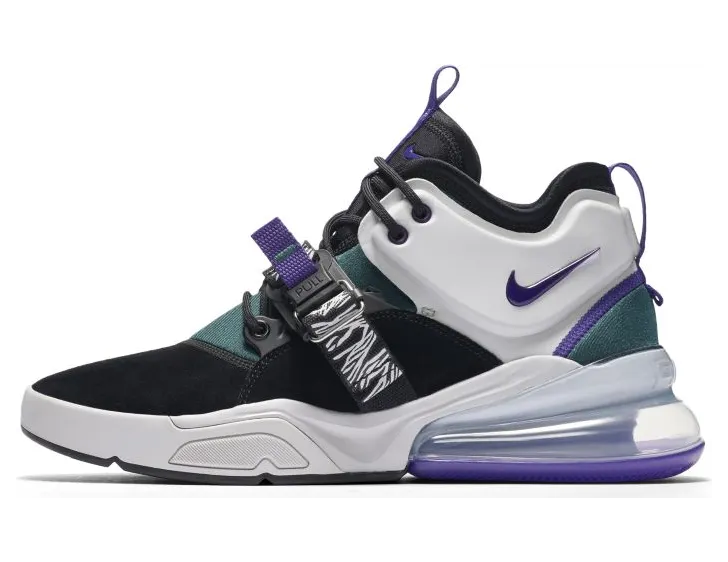 Nike Air Force 270 Carnivore
