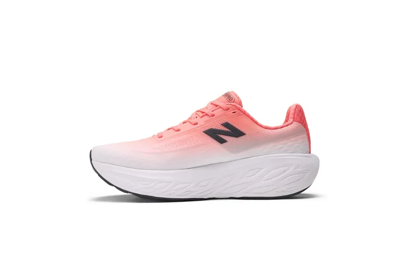 New Balance Fresh Foam 1080v14 Urgent Red Reflection Black (M108014P)
