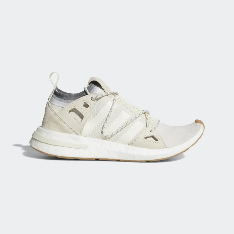 adidas  Arkyn Chalk White (W) Chalk White/Cloud White/Gum 4 (DB1979)