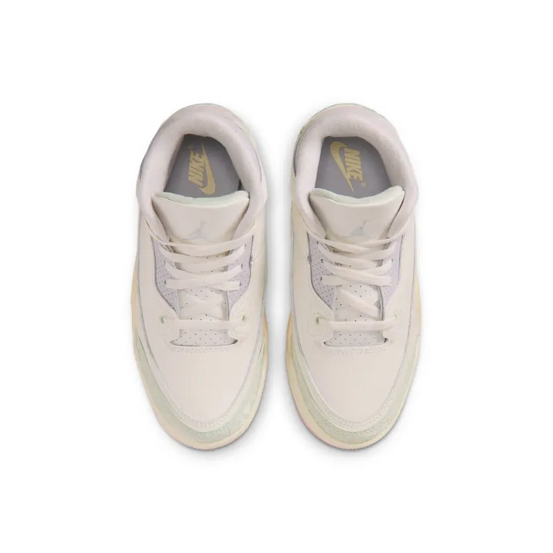 Air Jordan 3 Retro PS “Spring Is In The Air” (IF4757-100)