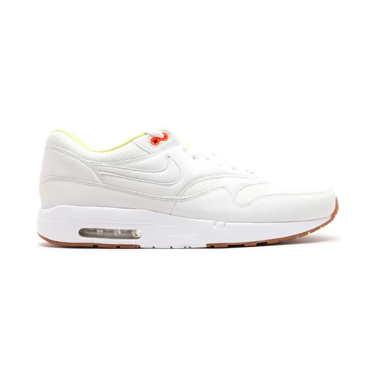 Nike Air Maxim 1 APC White Orange