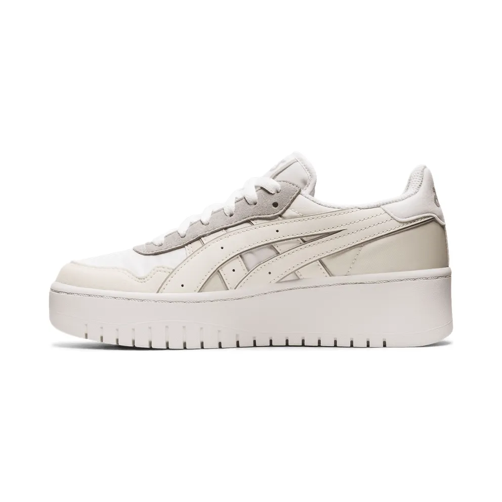 Asics JAPAN S PF White/Cream (1202A420.100)