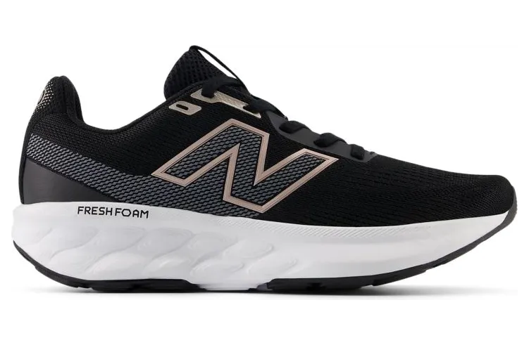 New Balance Fresh Foam 520 V9 Brede (W520LK9)