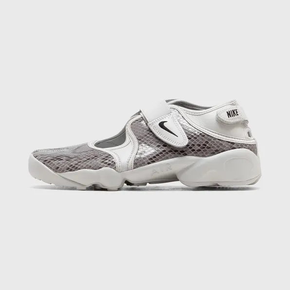 Nike Air Rift Photon Dust Black
