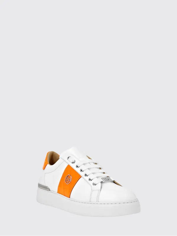 Philipp plein Sneakers White (FAESUSC0664PLE010N0186)