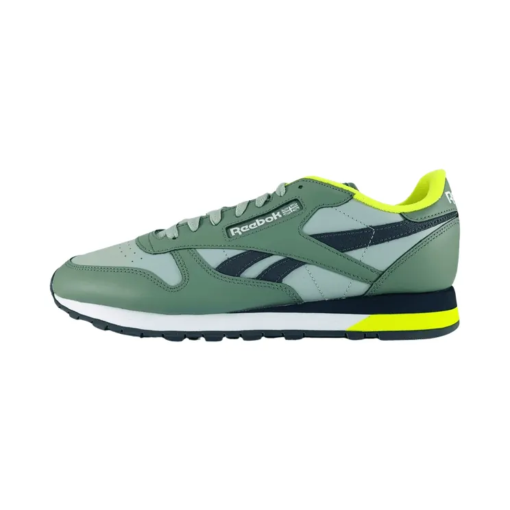 Reebok Classic Leather “Green” (IG2993)