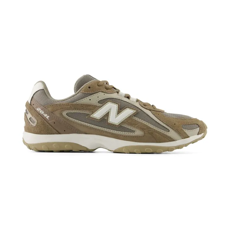 New Balance 204L “Beige Brown” (U204L155)