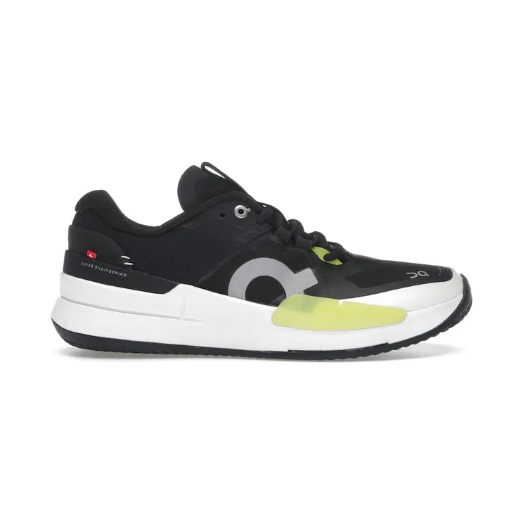 On The Roger Pro 2 Clay Black Lime (3ME10570358)