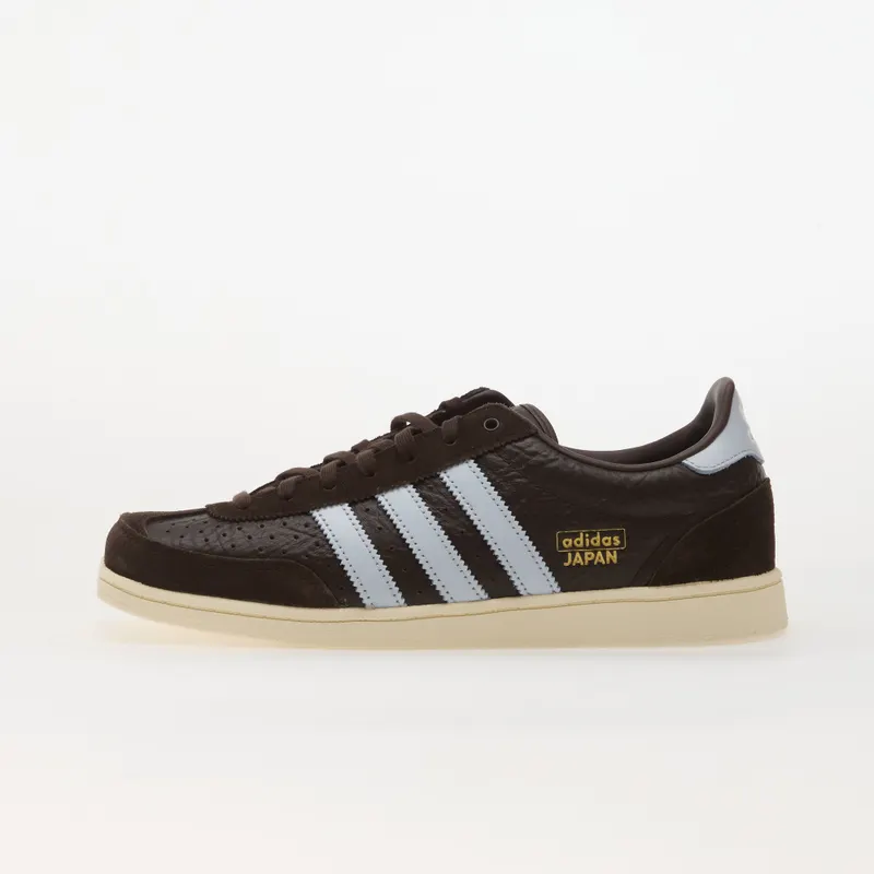 Adidas Japan Aurora Coffee/Crystal Sky/Gold Met. (KI2703)