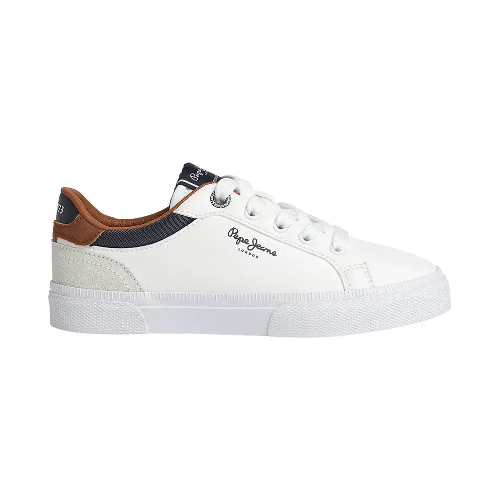 Pepe Jeans PèPè sneaker White (PBS30569-800)