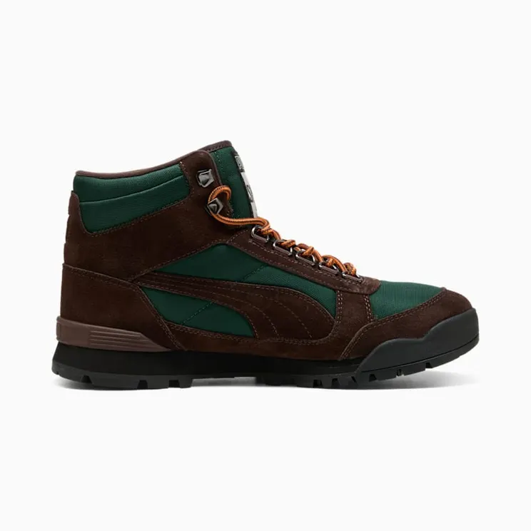 Puma RDR Boot GORE-TEX “Brown / Green” (40296302)