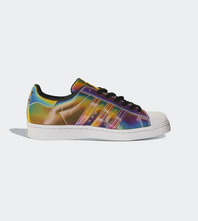 Adidas Superstar Iridescent (FX7779)