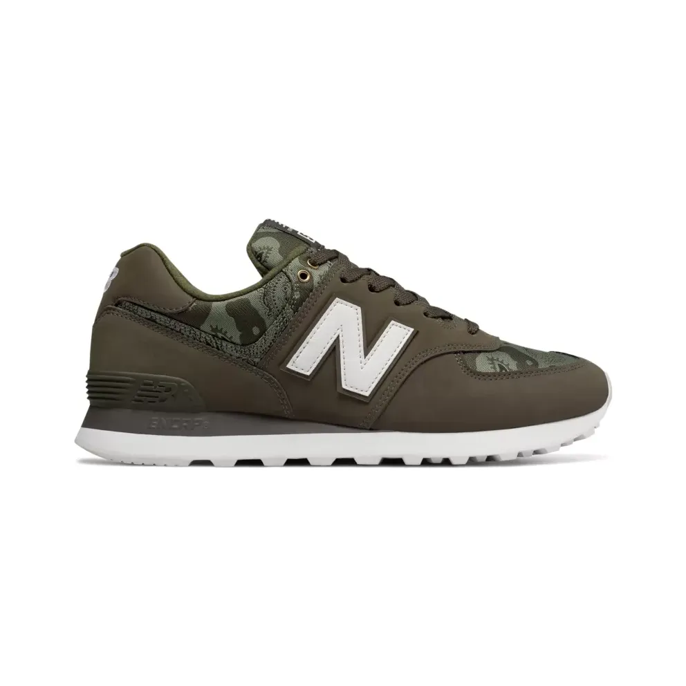 New Balance 574 Paisley Camouflage (ML574PAA)